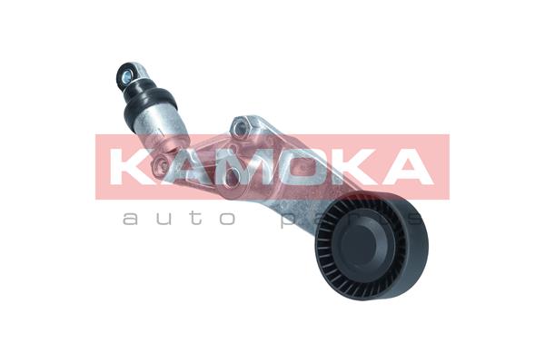 Belt Tensioner, V-ribbed belt - R0647 KAMOKA