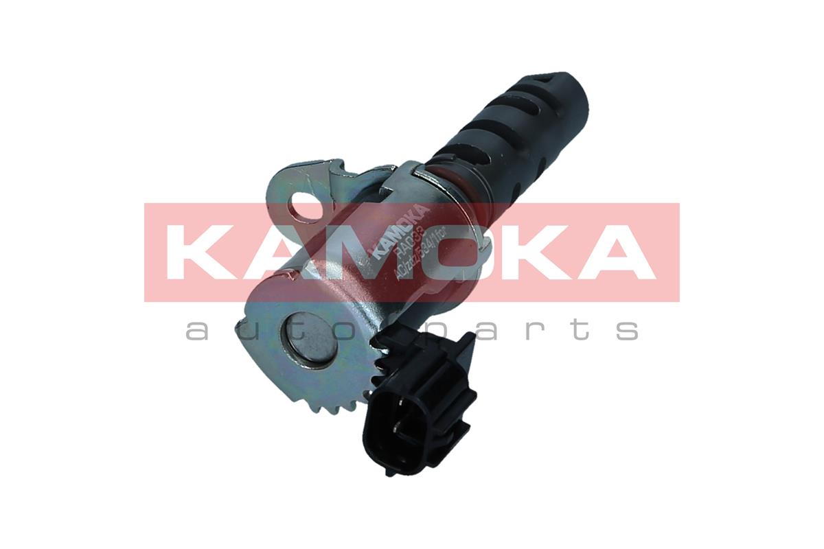 Control Valve, camshaft adjustment - RA033 KAMOKA
