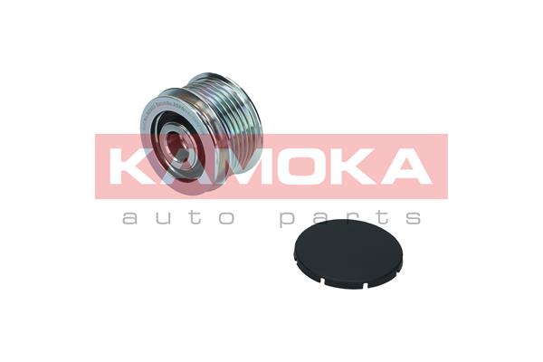 Dispositivo ruota libera alternatore - RC003 KAMOKA