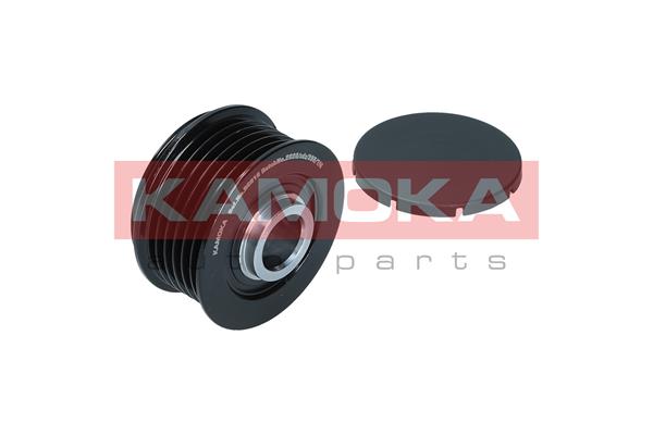 Alternator Freewheel Clutch - RC010 KAMOKA