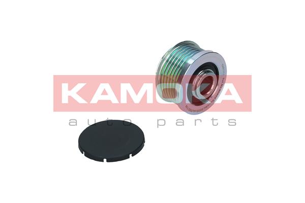 Alternator Freewheel Clutch - RC028 KAMOKA