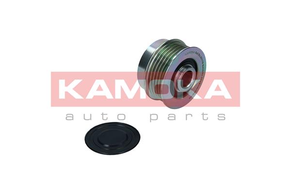 Dispositivo ruota libera alternatore - RC119 KAMOKA