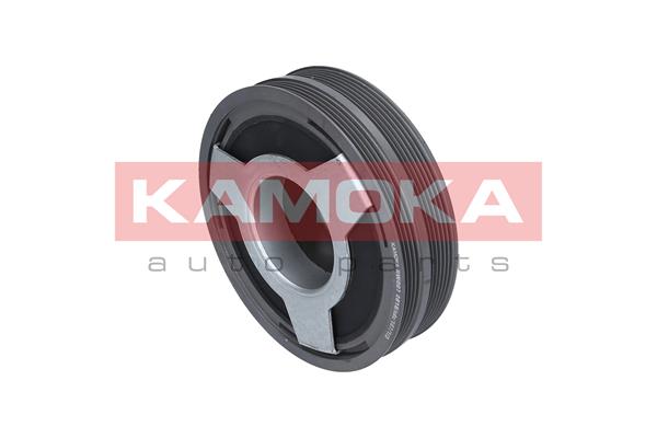 Puleggia cinghia, Albero a gomiti - RW007 KAMOKA