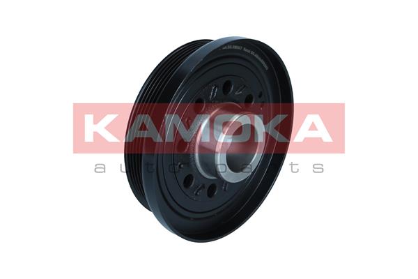 Puleggia cinghia, Albero a gomiti - RW047 KAMOKA