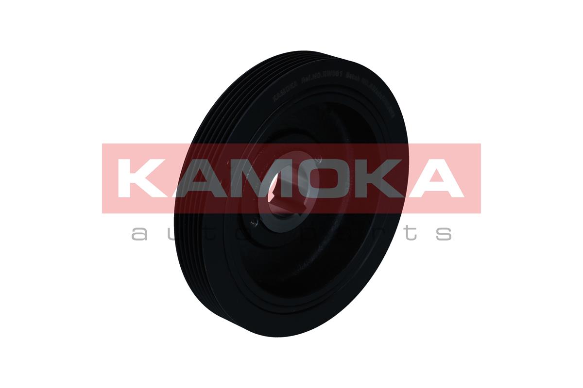 Puleggia cinghia, Albero a gomiti - RW061 KAMOKA
