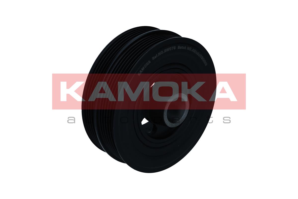 skriemulys, alkūninis velenas - RW076 KAMOKA