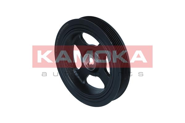 Puleggia cinghia, Albero a gomiti - RW100 KAMOKA