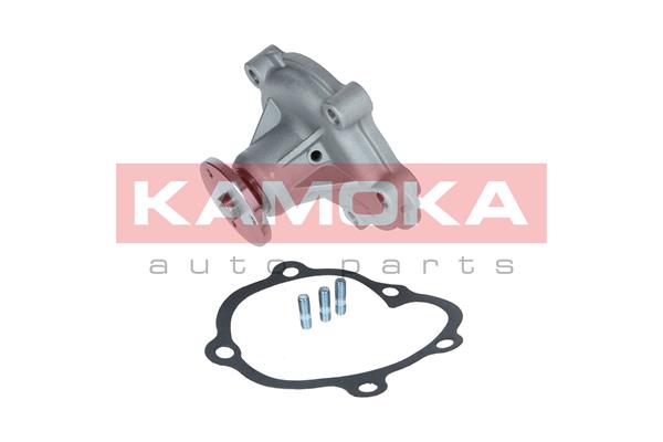 vandens siurblys - T0072 KAMOKA