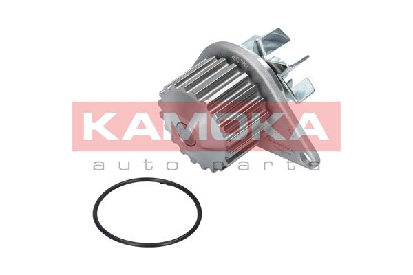 Pompa acqua - T0078 KAMOKA