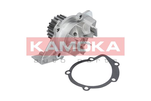 vandens siurblys - T0086 KAMOKA