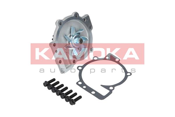 Water Pump - T0137 KAMOKA