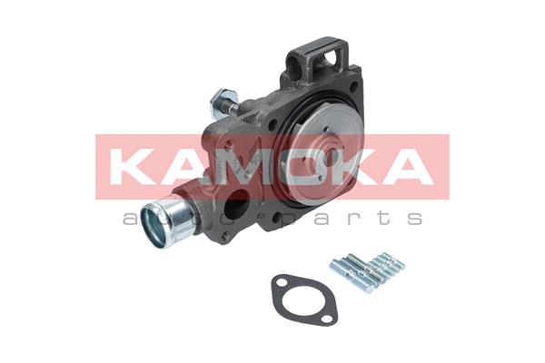 vandens siurblys - T0166 KAMOKA