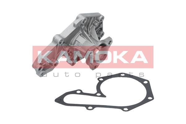 vandens siurblys - T0207 KAMOKA