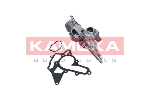 Water Pump - T0226 KAMOKA