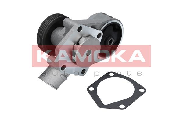 vandens siurblys - T0258 KAMOKA