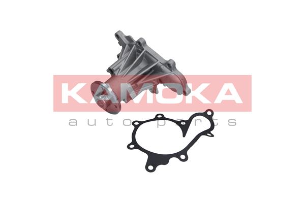 Water Pump - T0277 KAMOKA