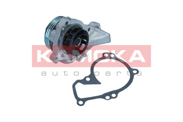 Water Pump - T0296 KAMOKA