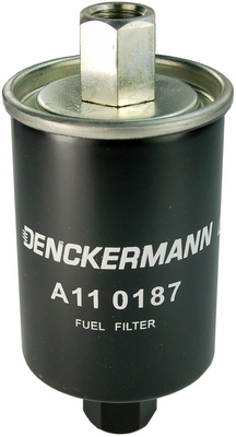 Filtro carburante - A110187 DENCKERMANN