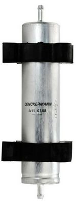 Fuel filter - A110358 DENCKERMANN
