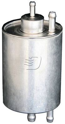 Fuel filter - A110429 DENCKERMANN