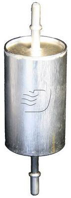 Fuel filter - A110610 DENCKERMANN