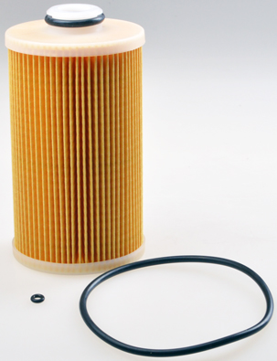 Fuel filter - A110656 DENCKERMANN