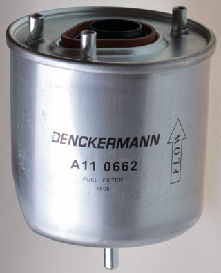 kuro filtras - A110662 DENCKERMANN