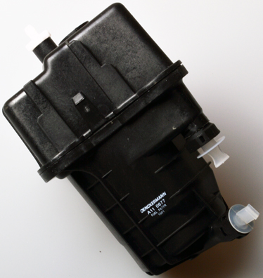 Fuel filter - A110677 DENCKERMANN