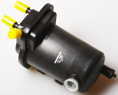 Fuel filter - A110683 DENCKERMANN