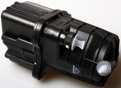 Fuel filter - A110684 DENCKERMANN