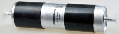 Filtro carburante - A110690 DENCKERMANN