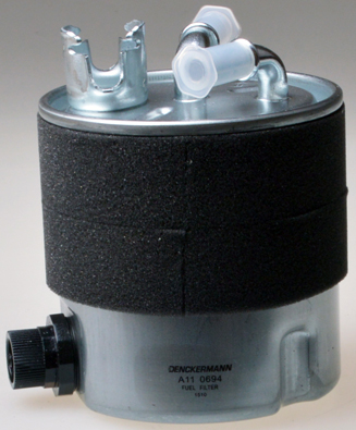 kuro filtras - A110694 DENCKERMANN