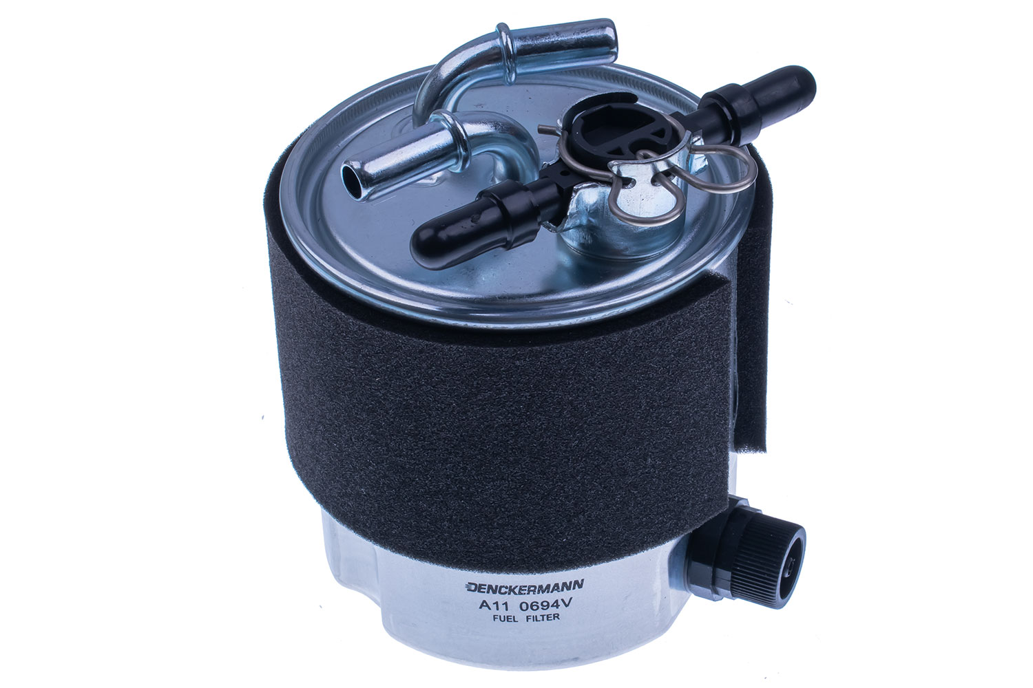kuro filtras - A110694V DENCKERMANN