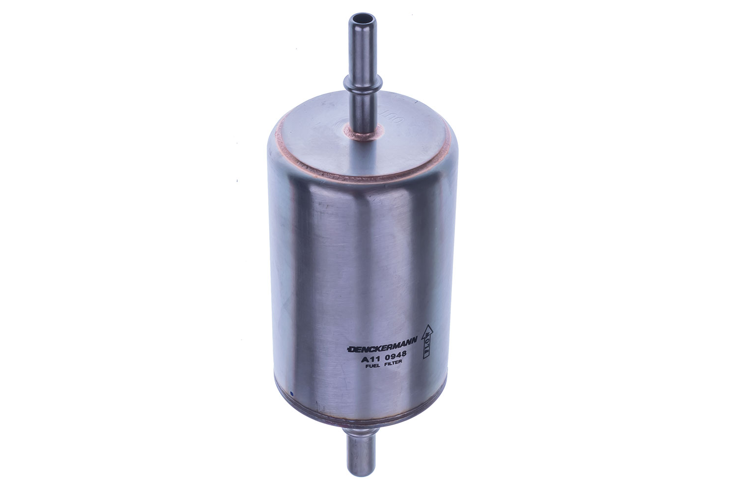 Filtro carburante - A110948 DENCKERMANN