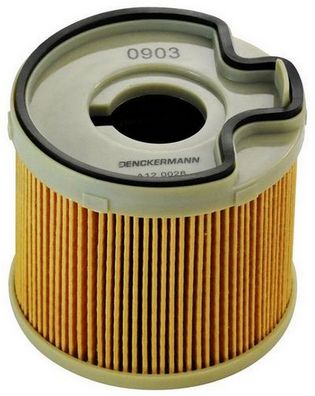 Fuel filter - A120028 DENCKERMANN