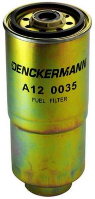 Filtro carburante - A120035 DENCKERMANN