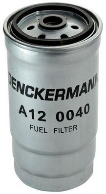 Fuel filter - A120040 DENCKERMANN