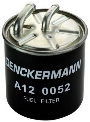 Fuel filter - A120052 DENCKERMANN