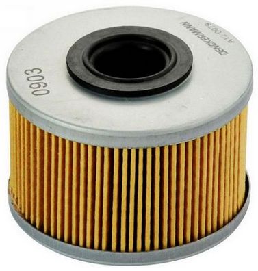 Fuel filter - A120079 DENCKERMANN