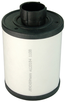 kuro filtras - A120184 DENCKERMANN