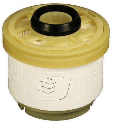 Filtro carburante - A120307 DENCKERMANN