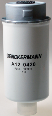 Топливный фильтр - A120420 DENCKERMANN