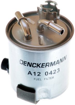 Fuel filter - A120423 DENCKERMANN