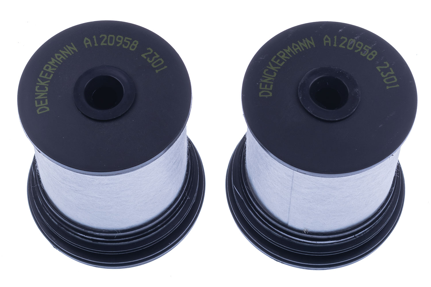 Fuel filter - A120958 DENCKERMANN