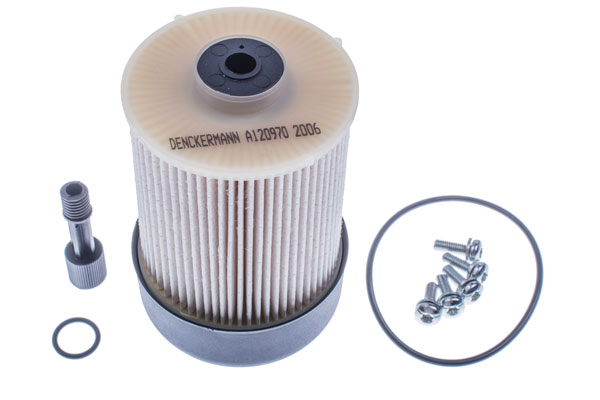 Fuel filter - A120970 DENCKERMANN