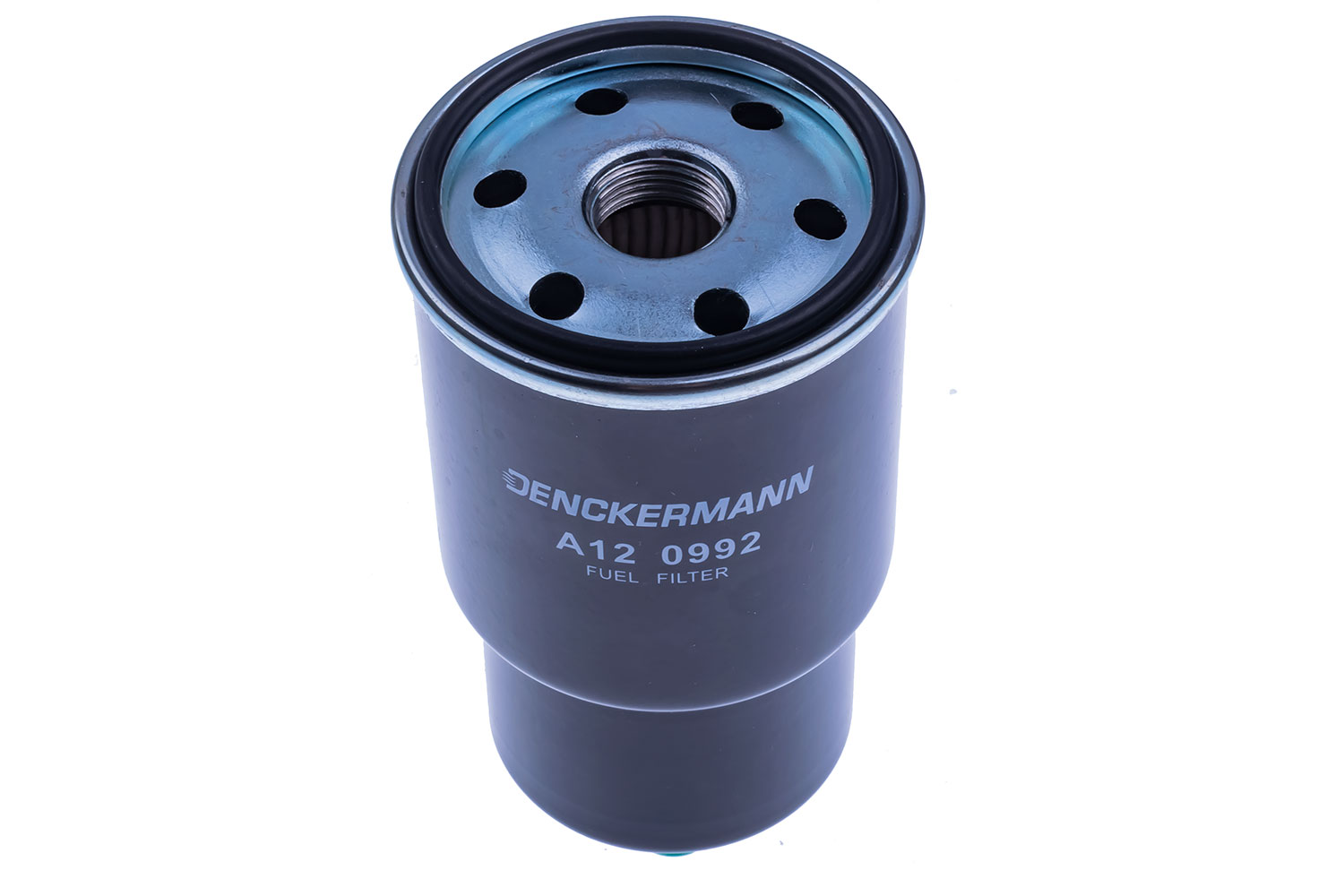 Fuel filter - A120992 DENCKERMANN