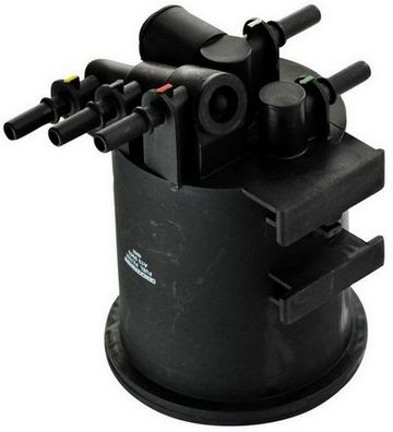 kuro filtras - A130063 DENCKERMANN