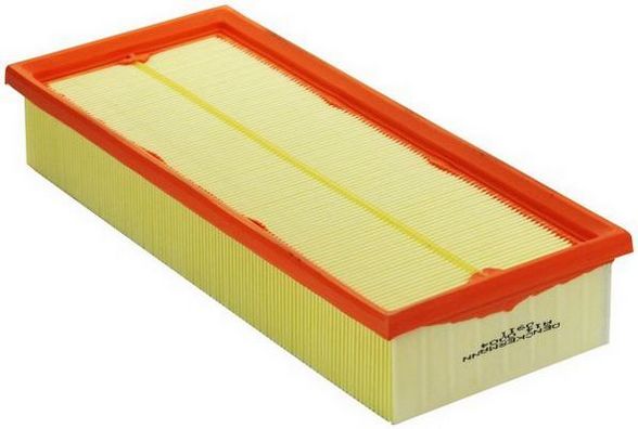 Filtro aria - A140004 DENCKERMANN