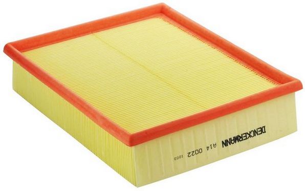 Air Filter - A140022 DENCKERMANN