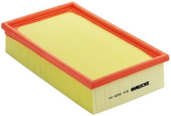 oro filtras - A140028 DENCKERMANN